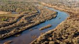 The water war between the US and Mexico