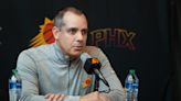 Phoenix Suns look to establish new super-team roster chemistry during preseason
