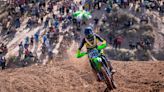 Motocross: vuelve la acción al Coliseo de La Barda con el Campeonato del Sur de la República - Diario Río Negro