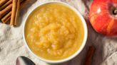 Pull Out The Potato Masher For An Elevated Applesauce Experience