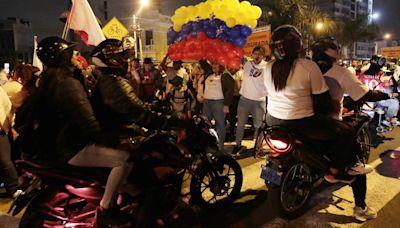 Denuncian irregularidades en elecciones venezolanas a la espera de conocer resultados definitivos