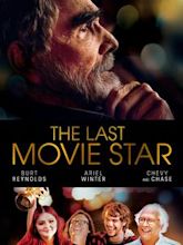 The Last Movie Star