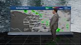 Severe storms possible Wednesday