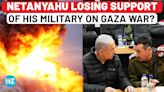 Israeli Military Seeks Gaza Truce As War With Hezbollah Looms; Netanyahu Issues Furious Response