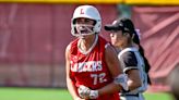 Orange Lutheran softball shows ‘fight’ in defeating Canyon in Division 1 quarterfinals