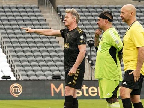 ‘MasterChef’ season 14 episode 7 recap: Who was eliminated in ‘LAFC Field Challenge’? [LIVE BLOG]