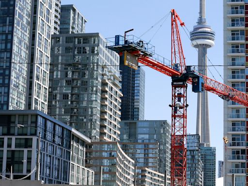 Rents could exceed $7.5K in Vancouver, $5.6K in Toronto without massive spike in building: Study