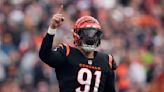 Bengals' Trey Hendrickson Attends Voluntary Workouts Amid Contract, Trade Request