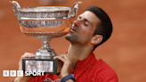 French Open: Novak Djokovic, Aryna Sabalenka, Elena Rybakina, Katie Boulter, Dan Evans in action on day three