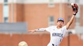 Old Dominion dominates Marshall to win baseball series