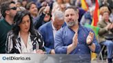 La Junta Electoral vasca evita dar un tirón de orejas a Vox por vetar a medios de comunicación en sus actos