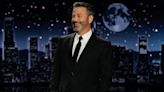 Jimmy Kimmel Explains Why He Can’t Quit ABC Late-Night Series