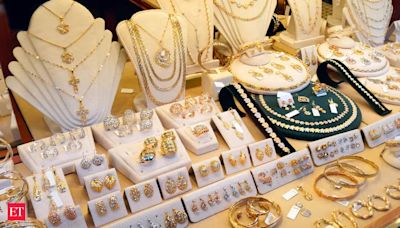 Aditya Birla group forays into jewellery retail with 'Indriya'
