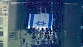 Israel Day on Fifth Parade focuses on solidarity amid high security
