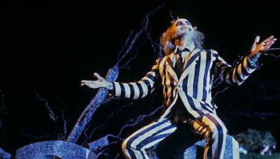 It’s Showtime! How to Watch the Original ‘Beetlejuice’ Movie Online for Free