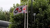 Cash delivery staff at UK security group G4S to strike - union