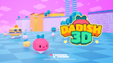 好評平台遊戲新作《Dadish 3D》現已在行動裝置平台登場 - 流動日報