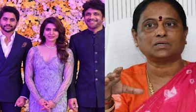 'What about my family?': Nagarjuna Akkineni to file another Rs 100 cr defamation case against Telangana minister Konda Surekha