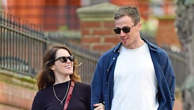 Actress Claire Foy and Musician Beau Charlie Cunningham Spotted Together in London