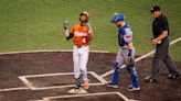 Texas baseball now getting good at-bats from struggling players Porter Brown, Jack O'Dowd