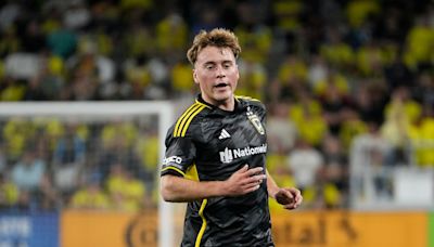 CONCACAF Champions Cup: How to watch Monterrey vs. Columbus Crew (4/24/2024), FREE live stream