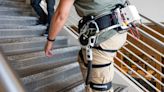 NC State researchers develop ready-to-wear exoskeleton to help people walk and run