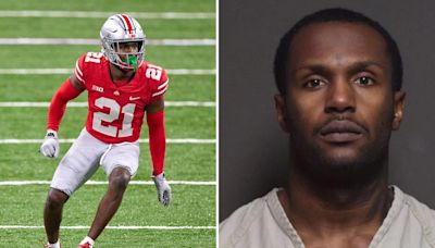 Former Ohio State defensive back Marcus Williamson indicted in string of bank robberies