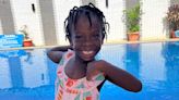 After almost a year delay, adopted Liberian girl home in Michigan with her new family