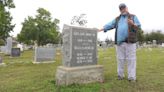 Who is buried at this 140-year-old SLO County cemetery? Tour reveals forgotten history