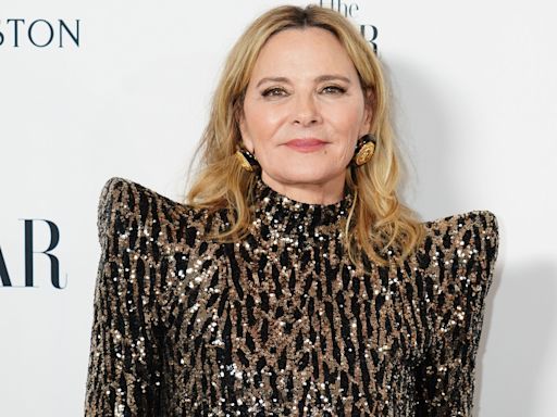 Kim Cattrall to star in ‘engrossing’ BBC Radio 4 drama about CIA