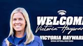 Victoria Hayward named Nevada Softball head coach