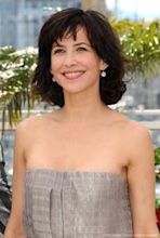 Sophie Marceau