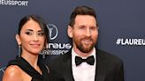 Así celebró Leo Messi el cumpleaños de su esposa Antonela: "Te amo princesa"