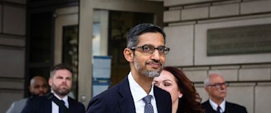 The ending of Google's monopoly trial has Silicon Valley on edge