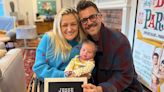 Ali Stroker 'Always Wondered' About Pregnancy in Wheelchair — Now She's 'Never Been Happier' as a Mom