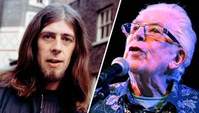 John Mayall Dies: British Music Icon Whose Bluesbreakers Featured Eric Clapton, Peter Green & Others Was 90