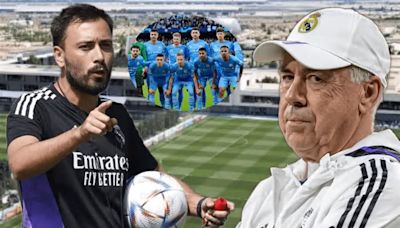 Ancelotti y Davide le han señalado en el vestuario: “Es el punto débil del City”