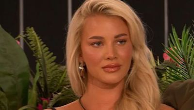 Love Island star fuels bitter Casa Amor feud over Grace