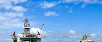 Petrobras (PBR) Launches Newbuild Support Vessel Tenders