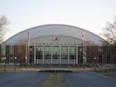 Coleman Coliseum