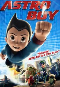 Astro Boy