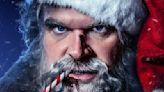 ‘Violent Night’ Trailer: David Harbour Is A Stranger Santa In Action-Comedy Holiday Treat