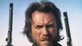The worst movie Clint Eastwood ever made—and the best—according to data