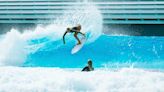 Sídney estrena surf park: el octavo del mundo con tecnología vasca