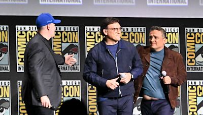 The Russo Brothers Officially Return As Filmmakers Of New Movie ‘Avengers: Doomsday’ & ‘Avengers: Secret Wars’ – Comic-Con