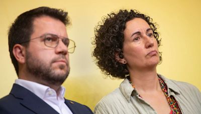 Marta Rovira rema a favor del preacuerdo alcanzado con el PSOE