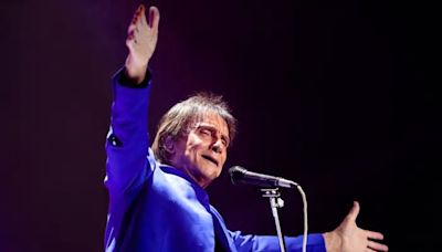 Roberto Carlos anuncia dos conciertos en Chile: Fechas y compra de entradas