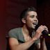 Joe McElderry