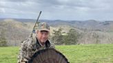 Turkey hunting: How a 30-year, 49-state quest shaped a Mississippi man's life