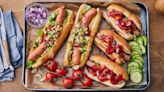 These 12 Hot Dogs Use Only The Best, High-Quality Ingredients